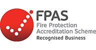 FPAA FPAS Logo