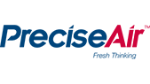Precise Air Logo