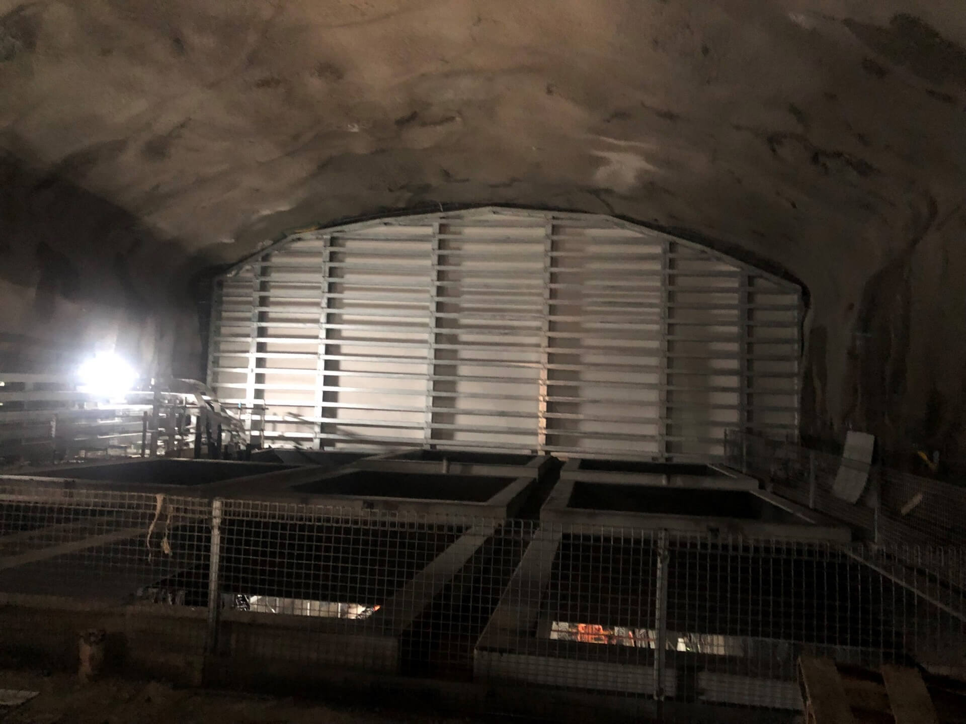 WestConnex M8 tunnel fire