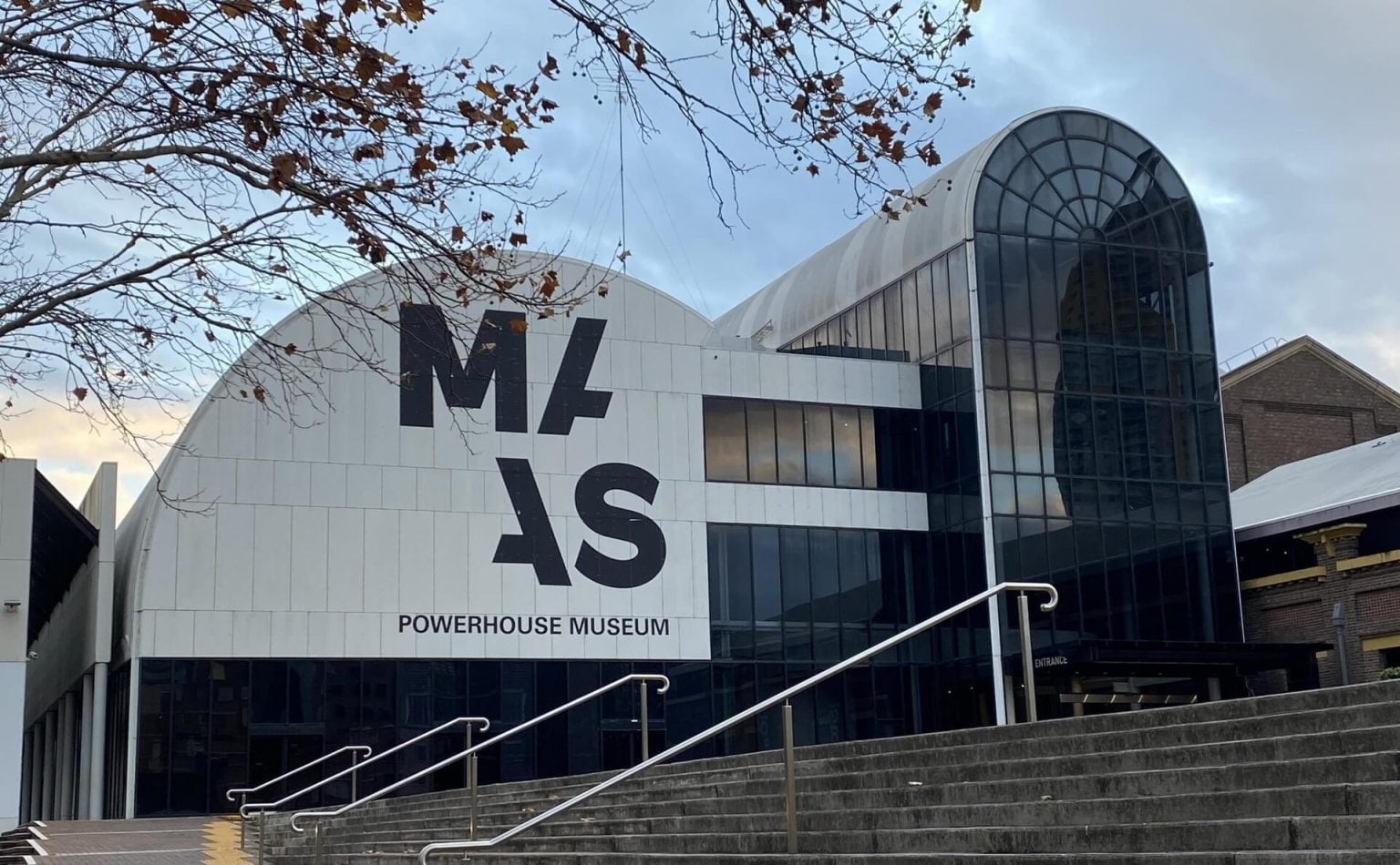 Powerhouse museum
