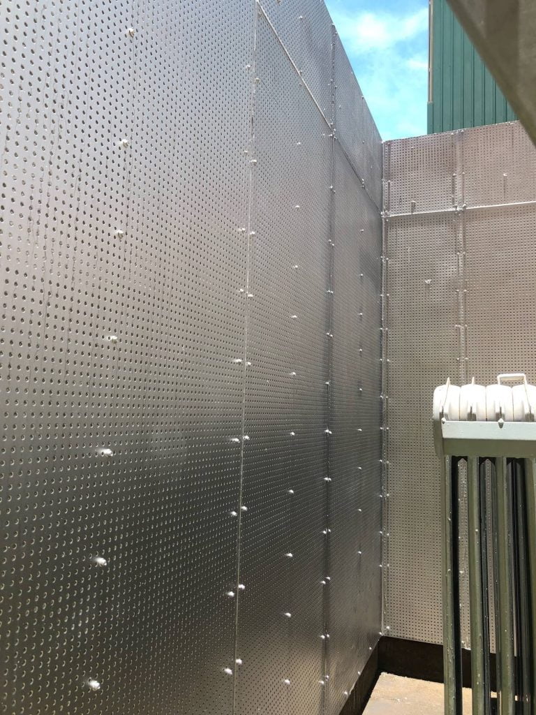 Teys Australia Rockhampton Bowsers Fire Protection Experts