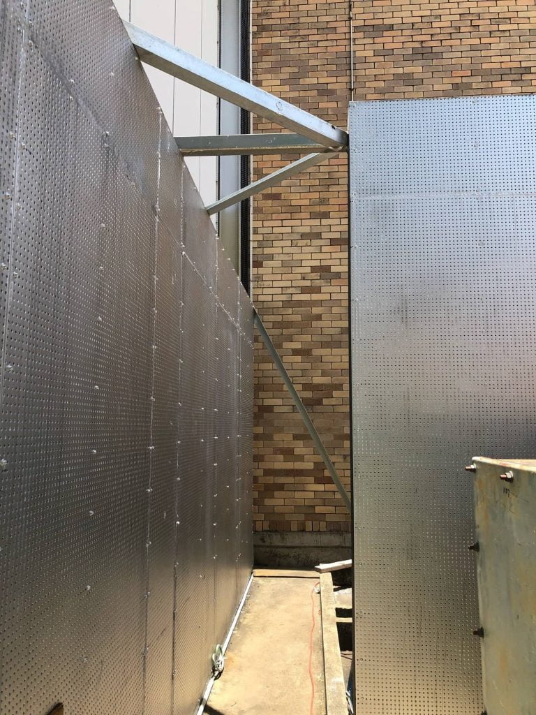 Teys Australia Rockhampton Bowsers Fire Protection Experts