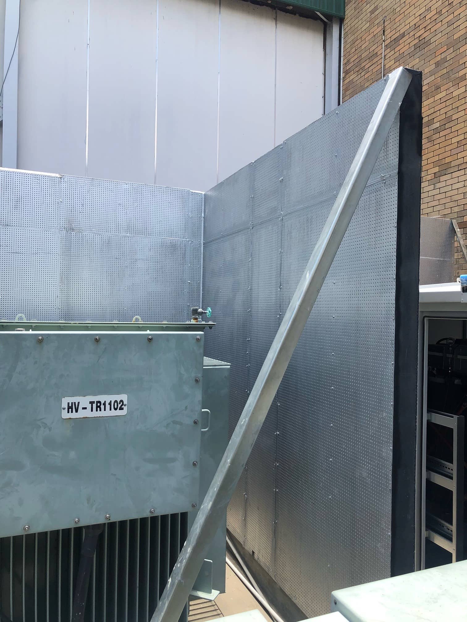 Teys Australia Rockhampton Bowsers Fire Protection Experts