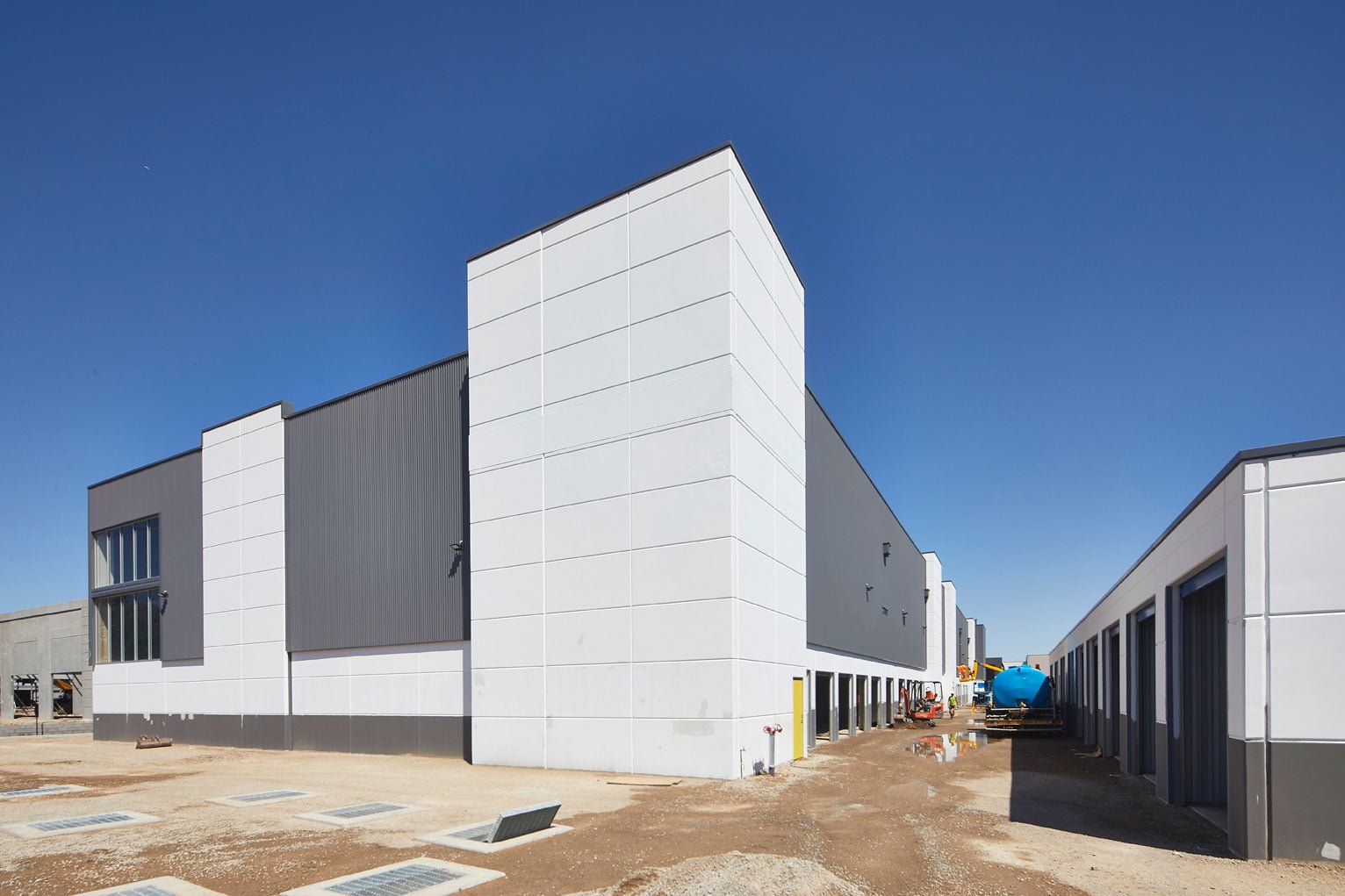 Storage King Minchinbury