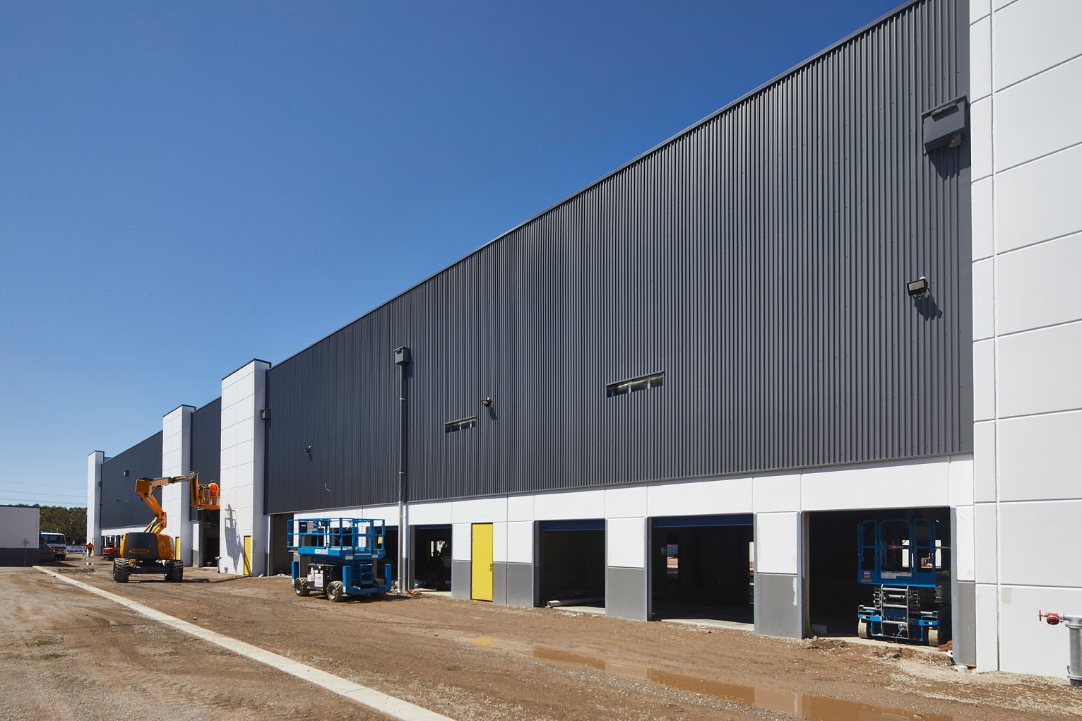 Storage King Minchinbury