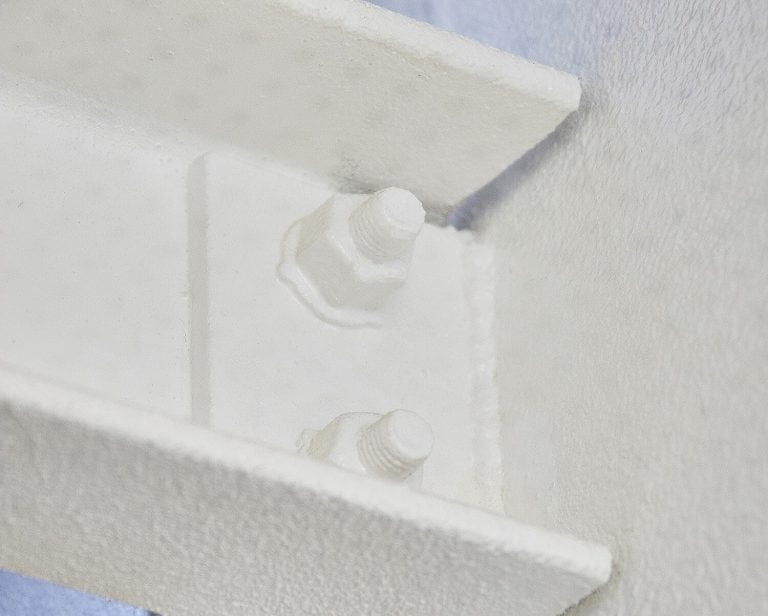 Oakhill College Intumescent Coatings