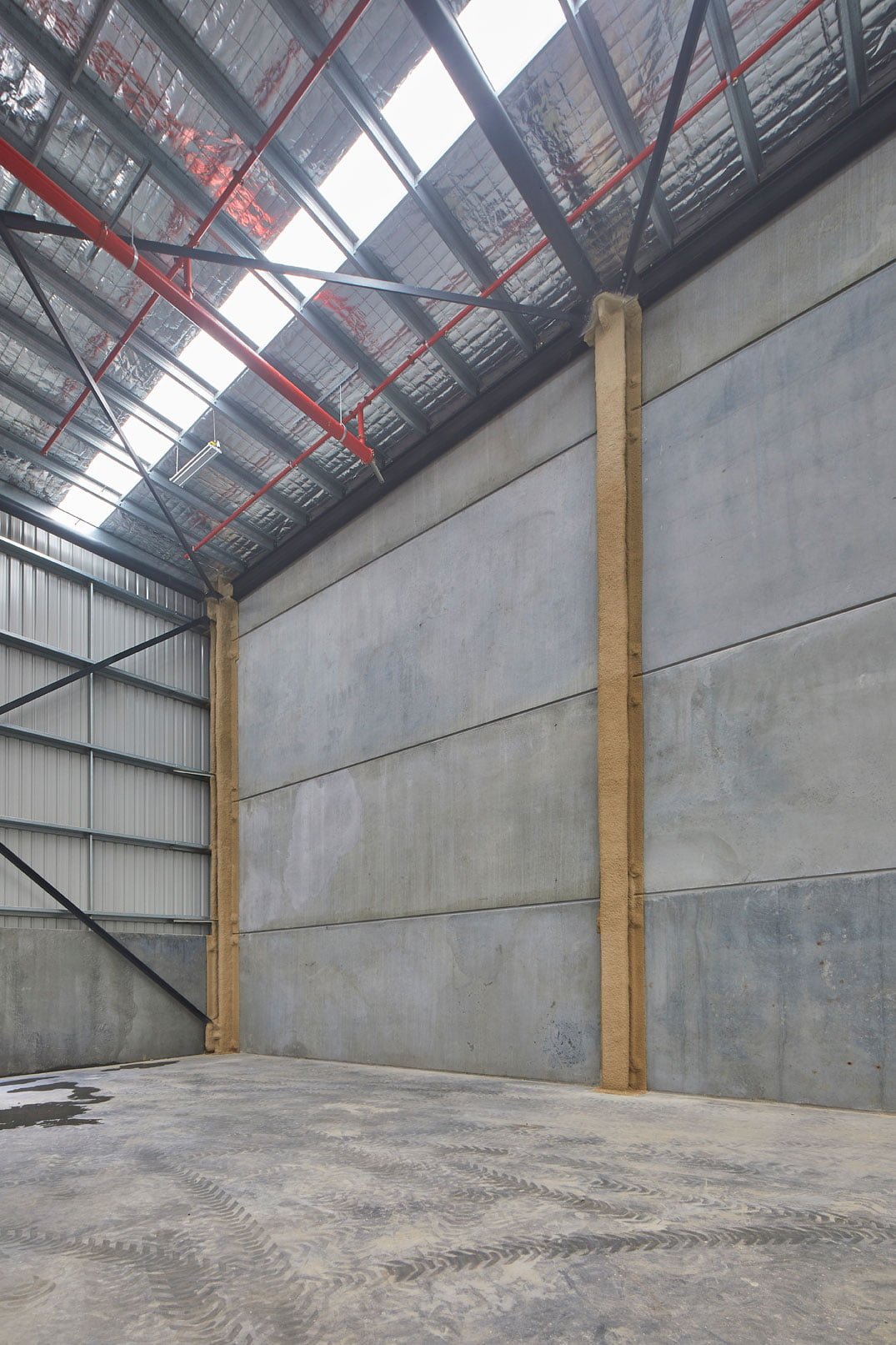 Dexus Industrial Complex