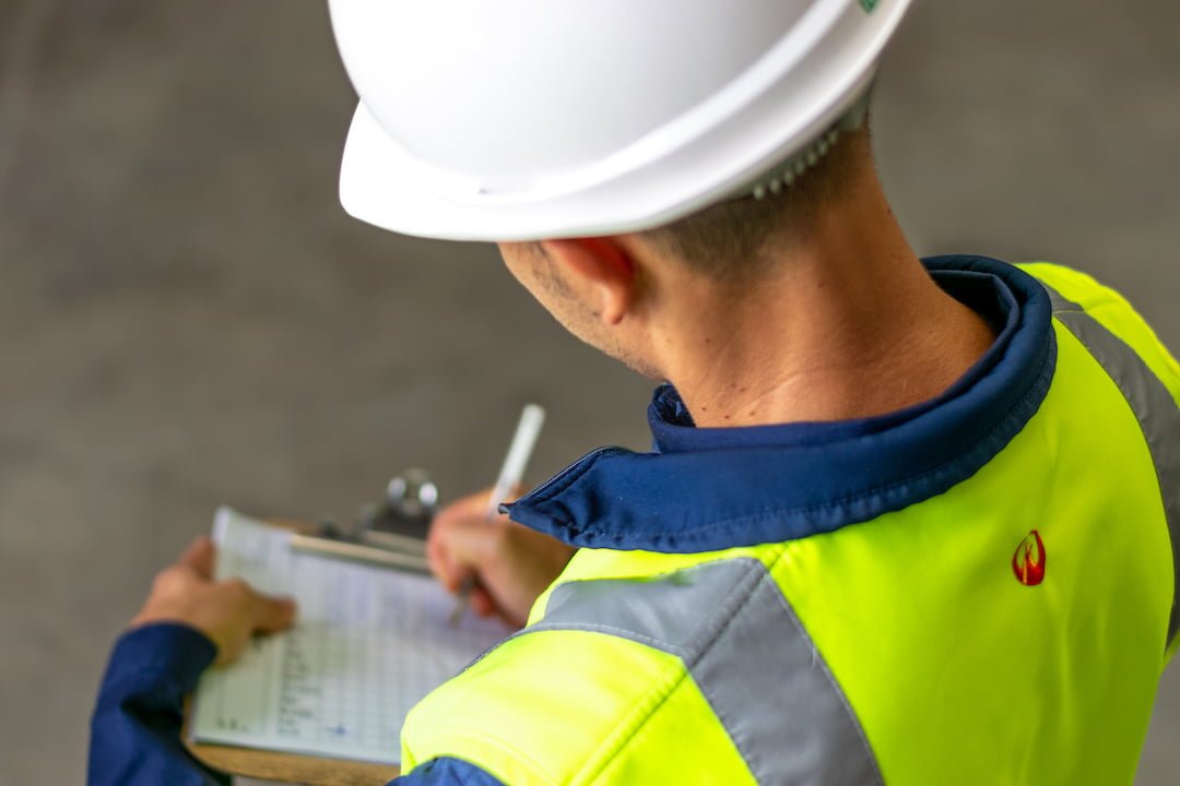 Fire Safety Statements and Certification