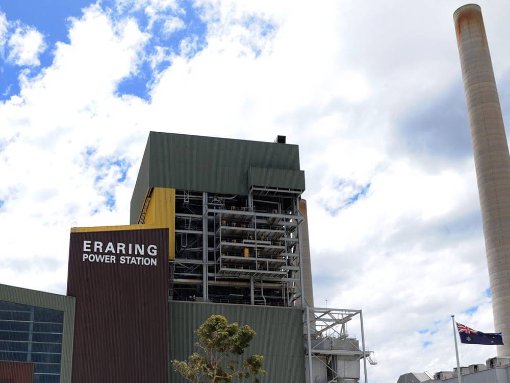 Eraring Power Station