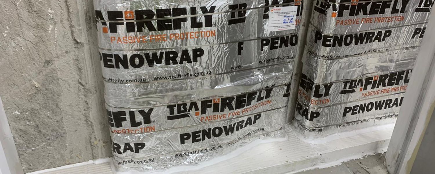 Fire Seals