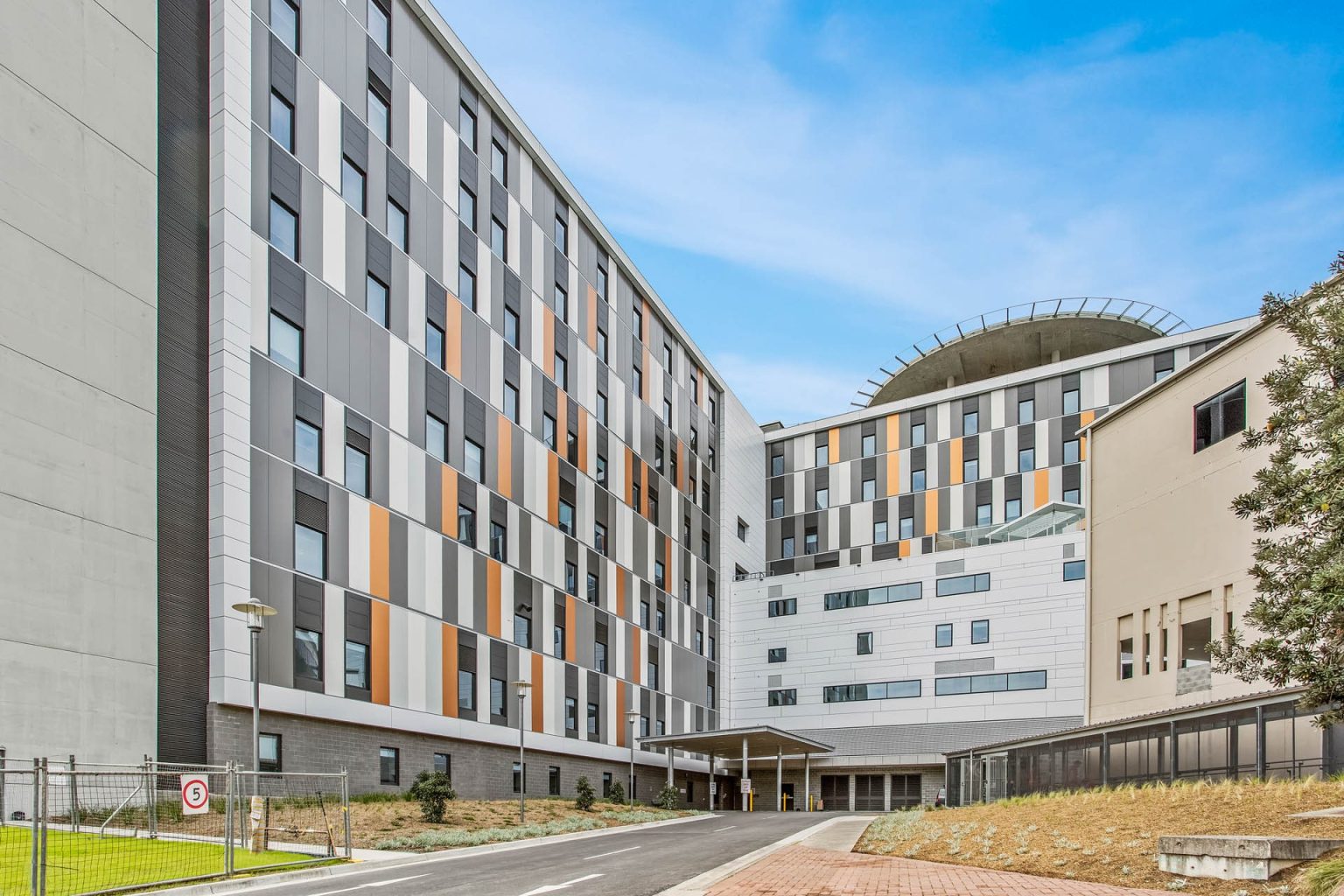 Gosford Hospital