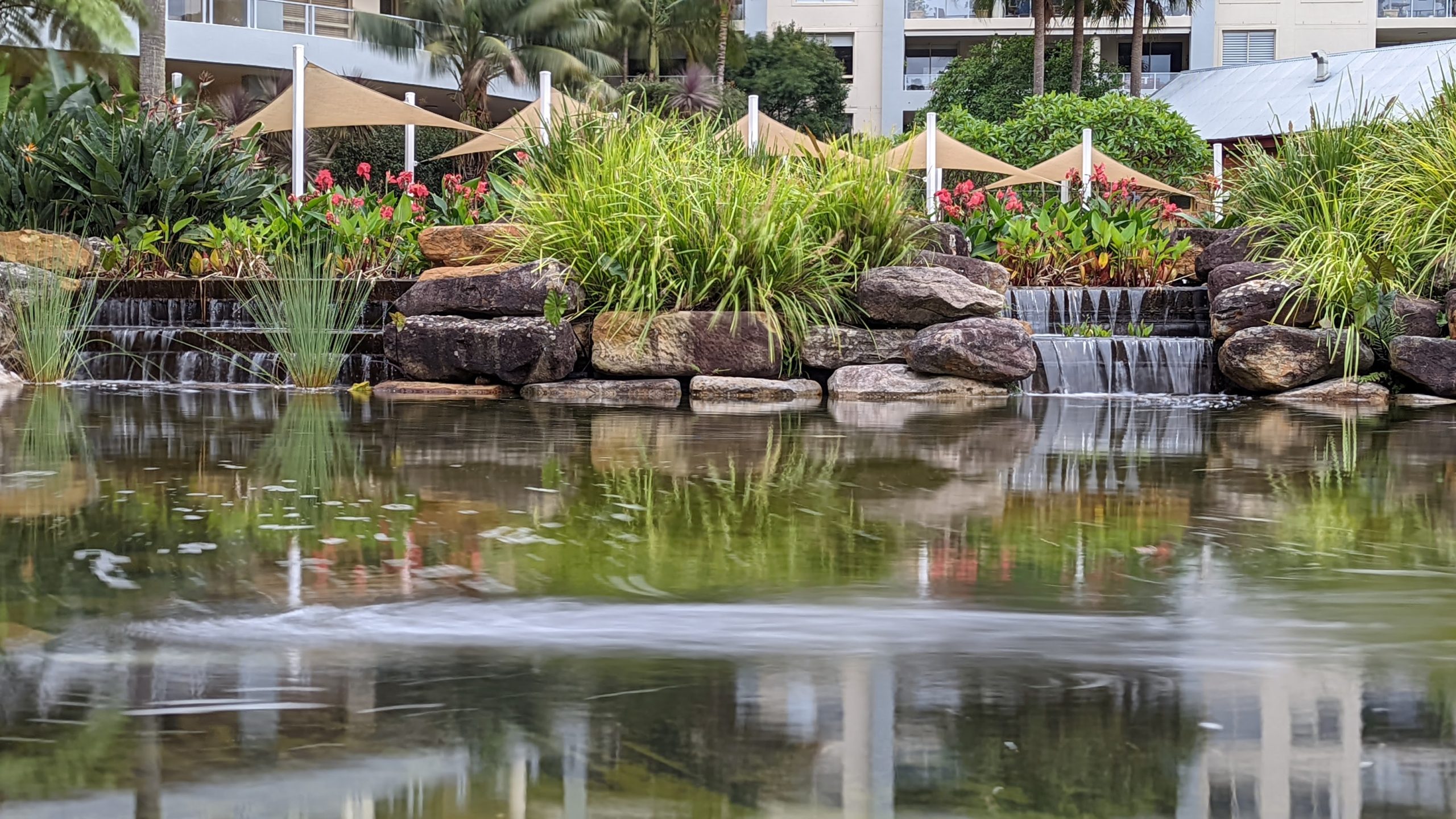 Wondakiah Residential Estate