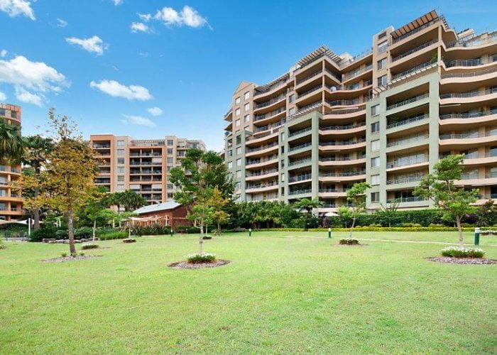 Wondakiah Residential Estate