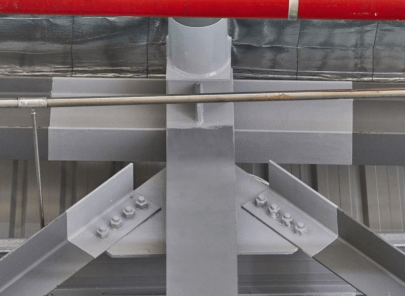 Intumescent coatings
