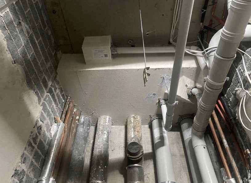 Lightweight construction