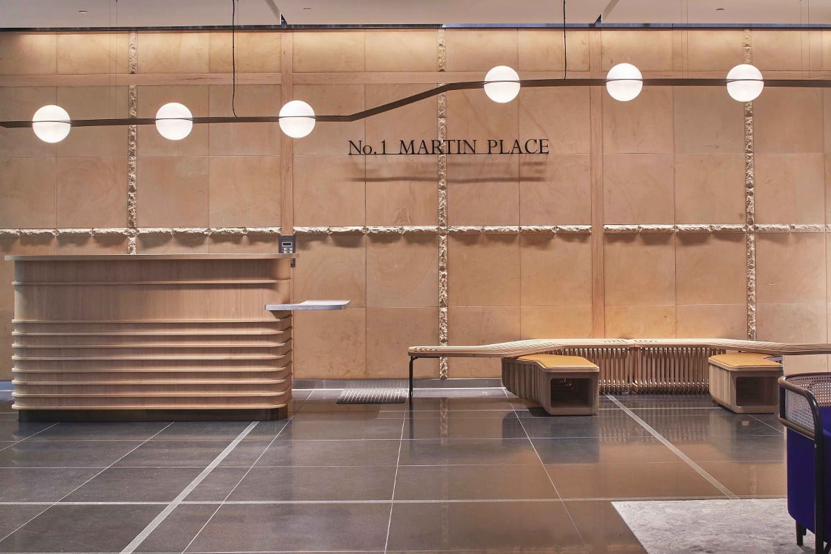 No.1 Martin Place, Sydney