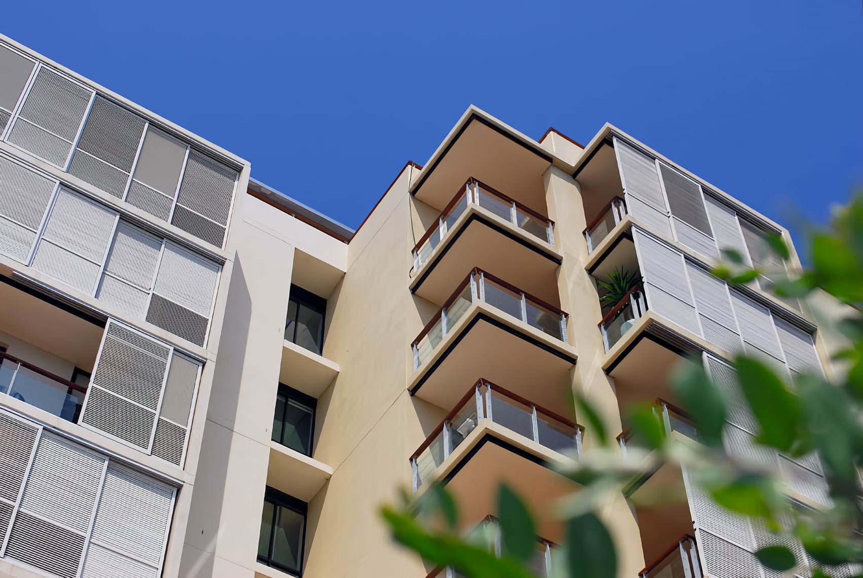 Quay Point Apartments Fire Damper Replacement & Repairs