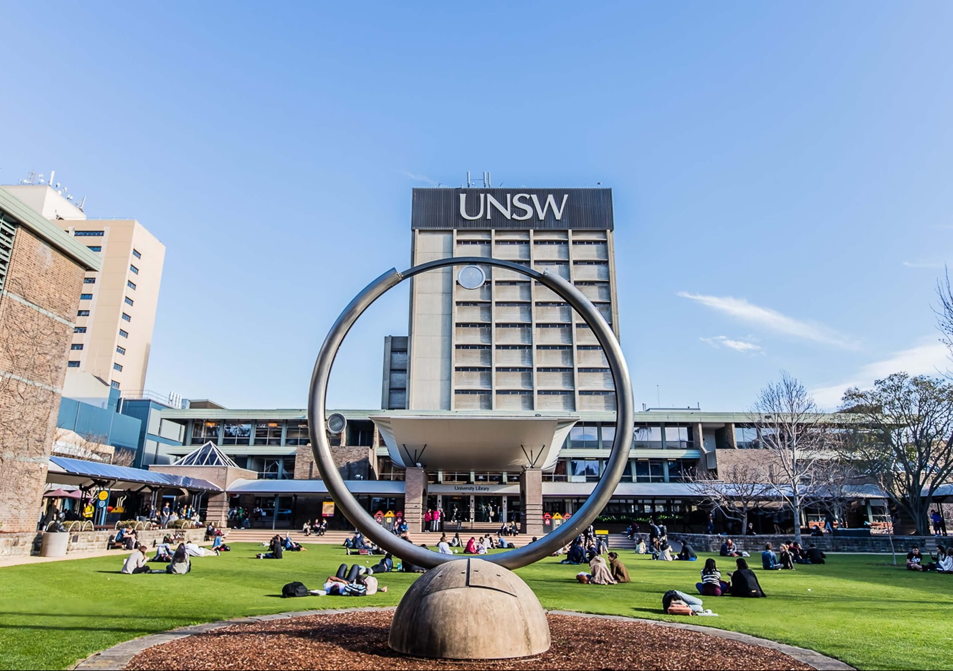University of NSW