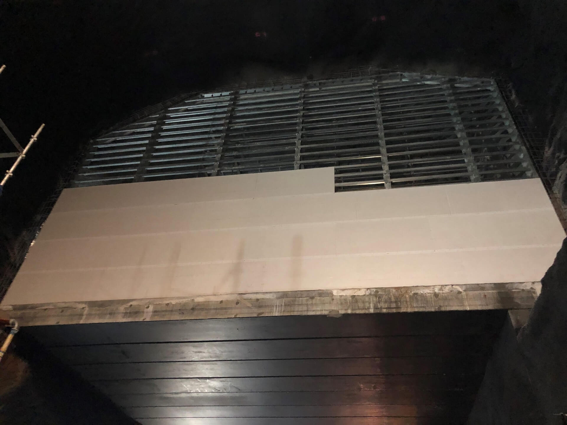 WestConnex M8 tunnel fire