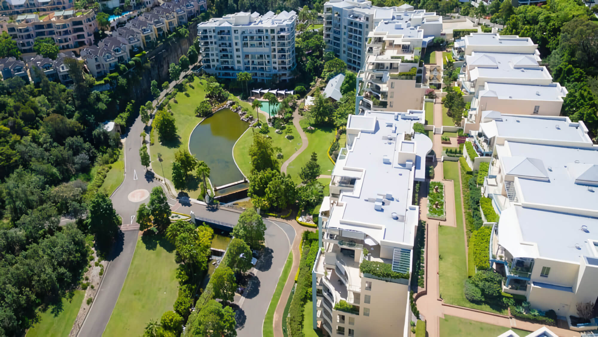 Wondakiah Residential Estate