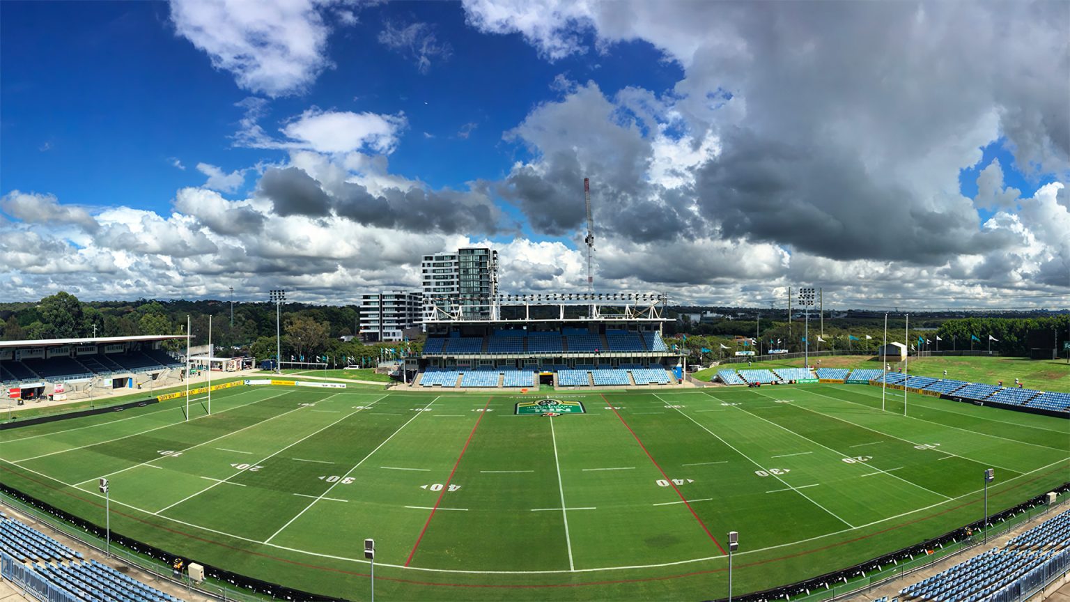 Shark Park