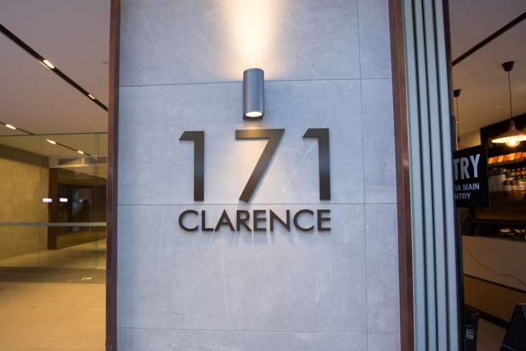 171 Clarence Street
