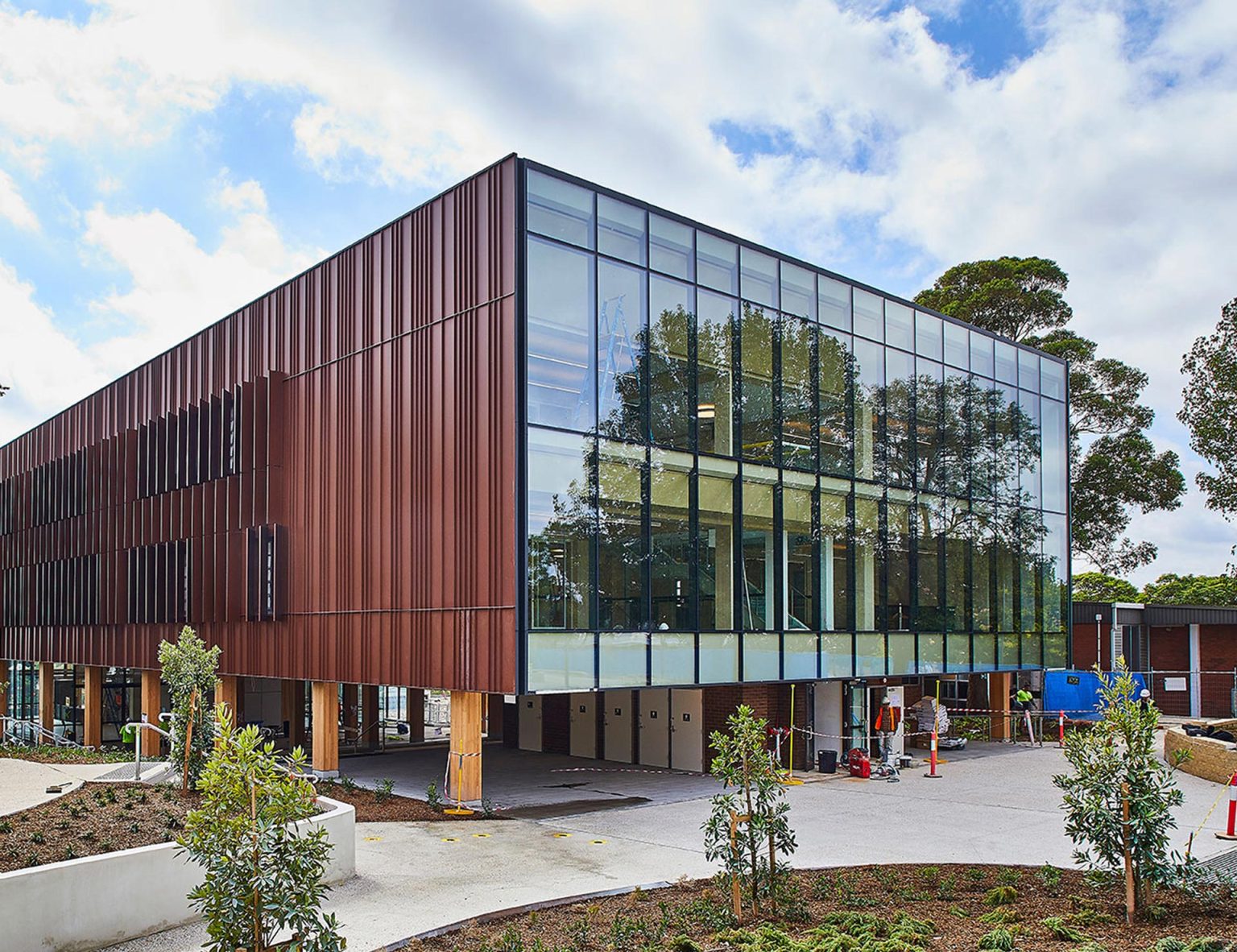 oakhill-college