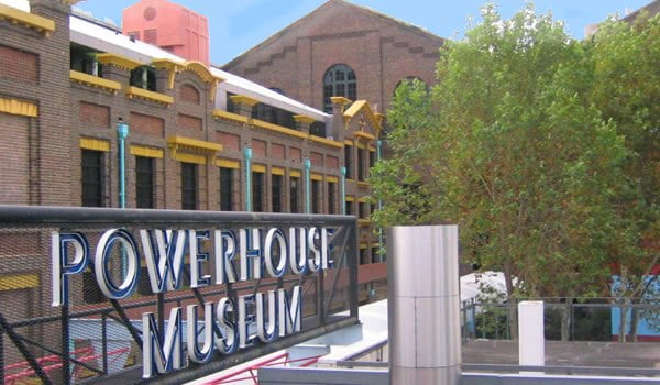 Powerhouse Museum