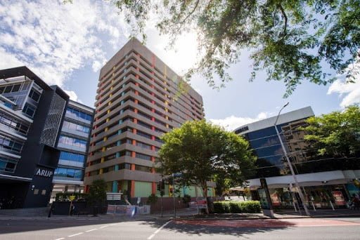 100 Wickham Street, Fortitude Valley