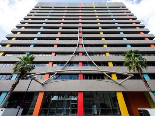 100 Wickham Street, Fortitude Valley