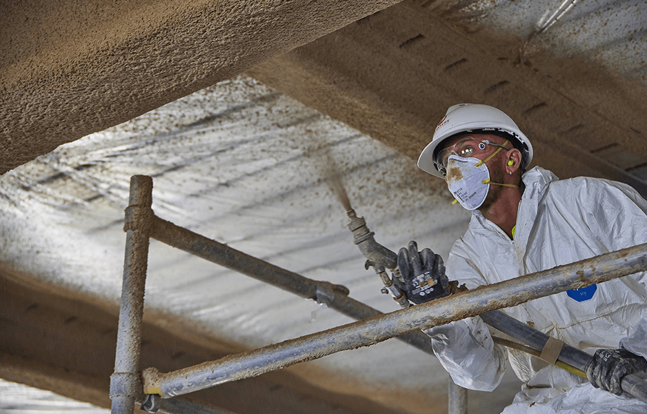 water recycling vermiculite