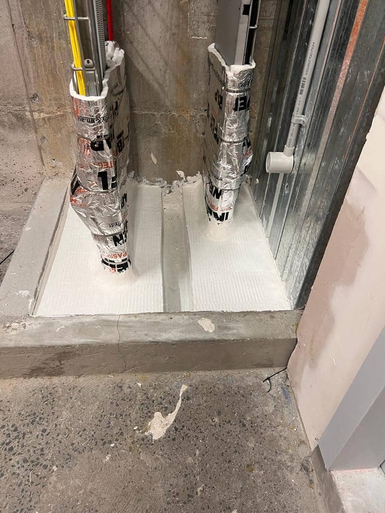 Crown Sydney Fire Seals - Bowsers | Fire Protection Experts